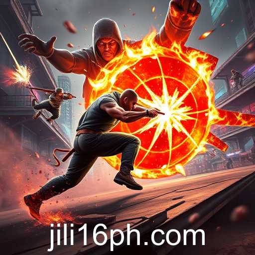 Exploring the Thrilling World of 'Action Games' Featuring Jili16 PH