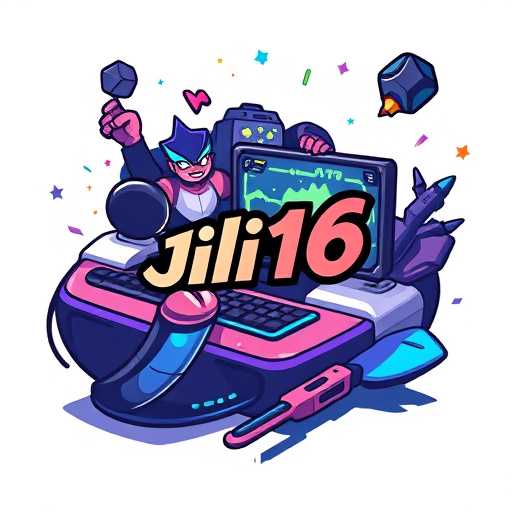 The Evolution of Online Gaming and Jili16 PH