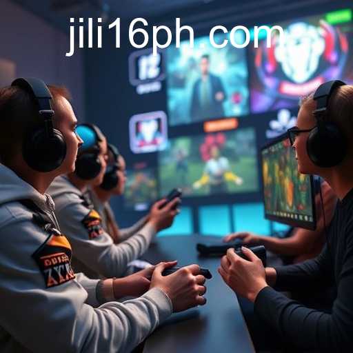 The Evolution of Online Gaming Platforms