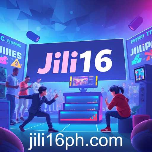 The Rise of Gaming in the Philippines: A Look at Jili16 PH