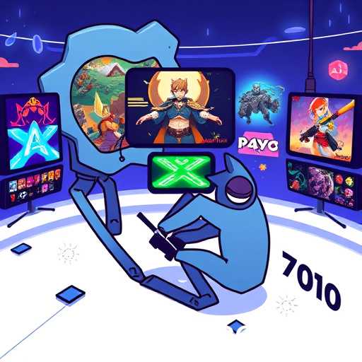 The Rise of Gaming Platforms in Southeast Asia