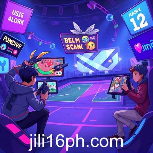 jili16 ph