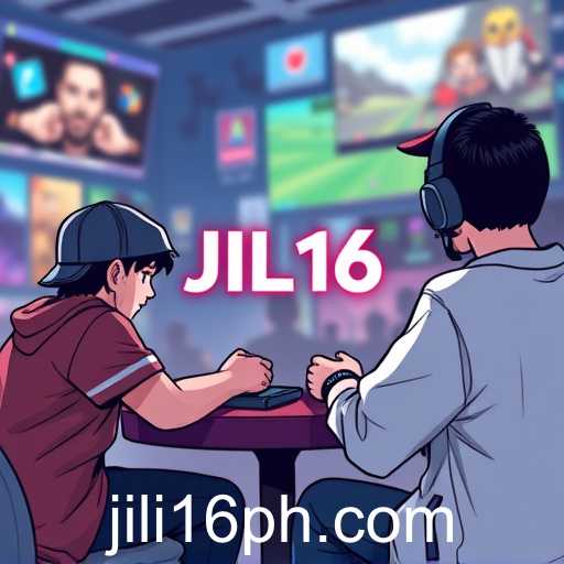jili16 ph