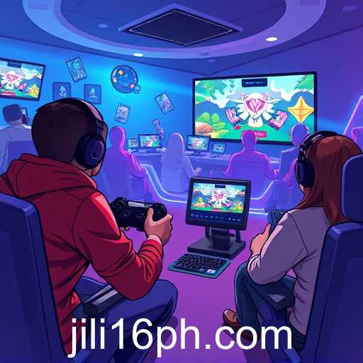 Exploring the Rising Popularity of Jili16 PH