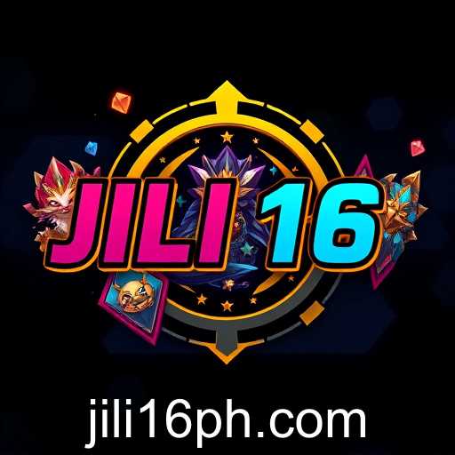 JILI16 PH: Revolutionizing Online Gaming