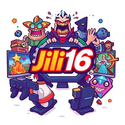 The Rise of Jili16 PH in the Gaming World
