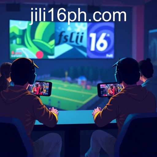 The Rise of Jili16 PH in the Global Gaming Scene