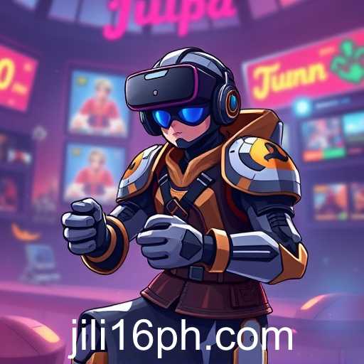 The Rise of Jili16 PH in Online Gaming