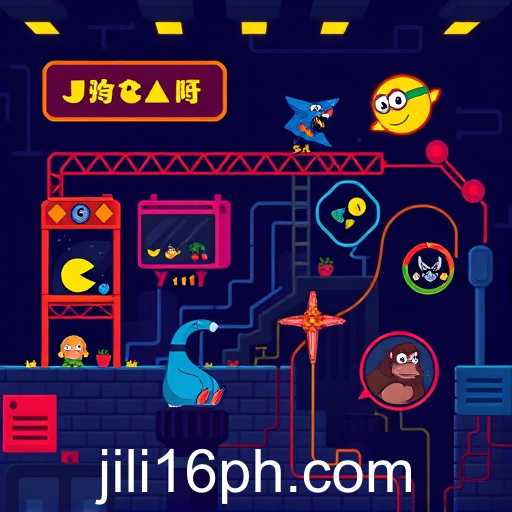 The Rise of Jili16 PH in Online Gaming