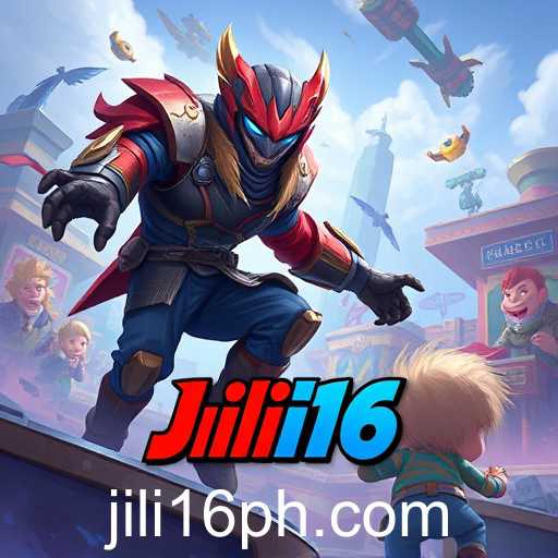 Rising Popularity of Jili16 PH Among Gaming Enthusiasts