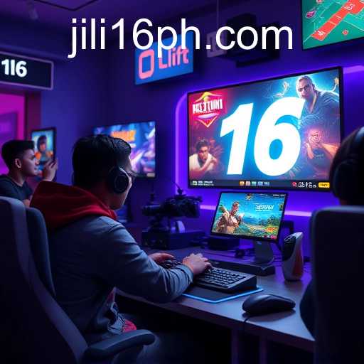 The Rise of Jili16 PH in Online Gaming