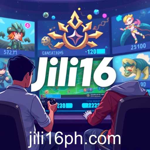The Rise of Jili16 PH in 2025
