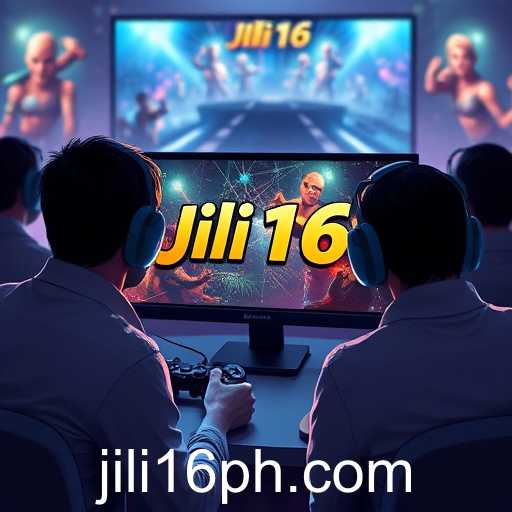 The Rise of Jili16 PH in Modern Gaming
