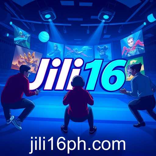The Rise of Jili16 PH Amid Global Gaming Trends