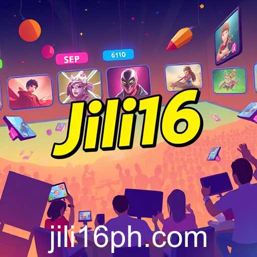 The Rise of Jili16 PH in Online Gaming