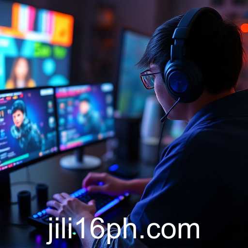 The Rise of Online Gaming in the Philippines