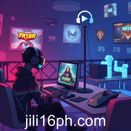 Understanding the Rise of Online Gaming Platforms