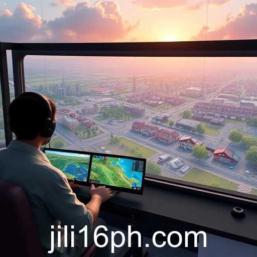 Exploring the Diverse World of Simulation Games with Jili16 Ph