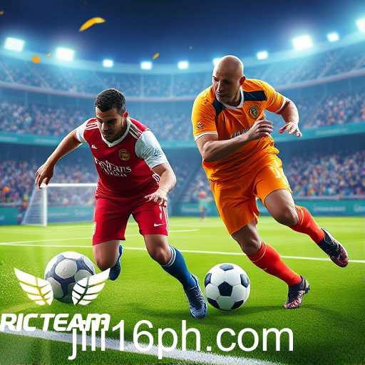 Exploring the Popularity of Sports Games on Jili16 PH